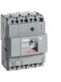 HDA033L Circuit breaker