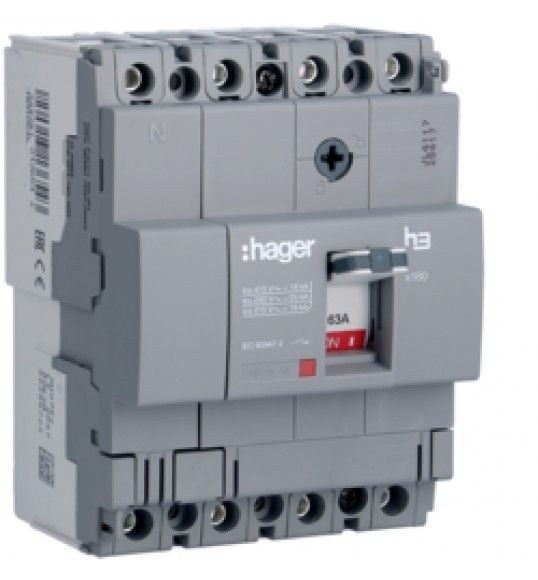 HDA064L Circuit Breaker