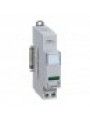 412926 LED indicator - green 110/400V - 1 module