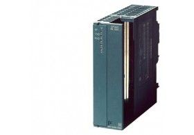 6ES7340-1BH02-0AE0 Siemens SIMATIC S7-300 CP 340 20 mA (TTY) ASCII, 3964(R), Drucker