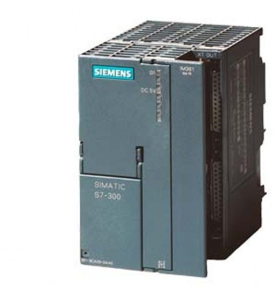 6ES7365-0BA01-0AA0 Siemens SIMATIC S7-300 IM 365 Sans bus K