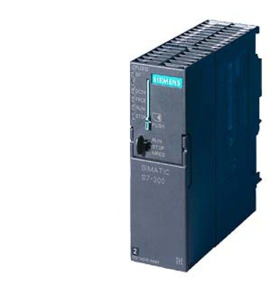 6ES7312-1AE14-0AB0 Siemens SIMATIC S7-300 CPU 312 32 KB