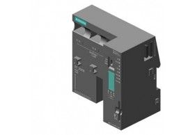 6ES7151-8AB01-0AB0 Siemens SIMATIC ET 200S IM 151-8 PN/DP CPU 192 KB