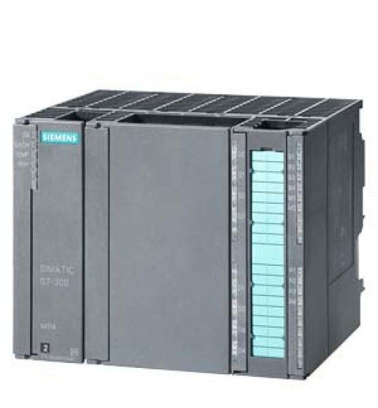 6ES7174-0AA10-0AA0 Siemens SIMATIC S7-300 IM 174 PROFIBUS-Baugruppe fr analogen Antrieb und Schritt