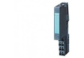 6ES7138-4DF11-0AB0 Siemens SIMATIC ET 200S 1SI RS 232, RS 422 / 485 Modbus RTU, USS