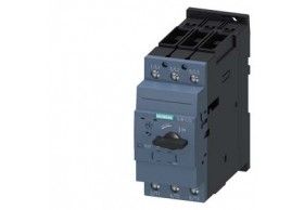 3RV2031-4VA10 Circuit breaker size S2 for motor protection,