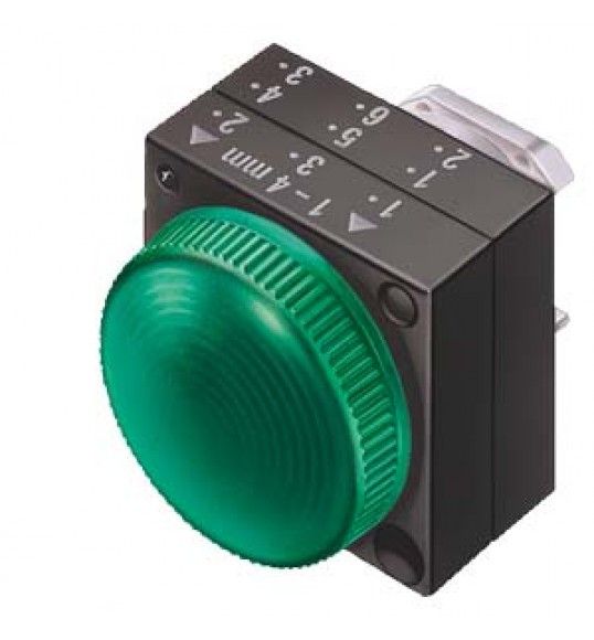 3SB3001-6BA30 Indicator light