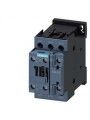 3RT2028-1AP60 Contactor  AC-3 38 A, 18.5 kW / 400 V 1 NO + 1