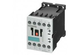 3RT1516-1BB40 contattore, AC-3, 4 kW / 400 V AC-1, 18 A, DC 24 V a 4 poli, 2 NO+2 NC, grandezza cost