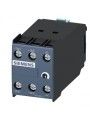 3RT1926-2FL31 Siemens Bloque de contactos auxiliares, intervalo 5-100 s, 220-240 V AC/DC