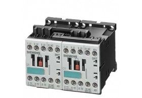 3RA1317-8XB30-1AP0 Wendekombination AC-3, 5,5 kW/400 V, 3-polig Baugre S00, Schraubanschluss AC 23