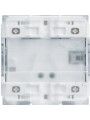 WXT314 Gallery KNX 4 push buttonrockers with LED