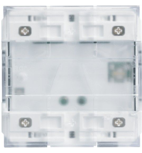 WXT304 Gallery KNX push button 4 rockers
