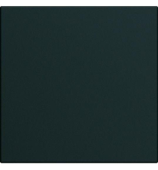 WXF689N Gallery 2M Blank cover, black