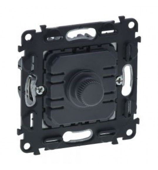 752060 Einsatz IN?MATIC Universal-Drehdimmer 300W 2-Leiter