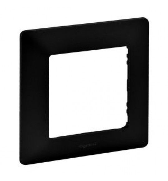 754251 VALENA L-QUADRO SIMPLES PRETO