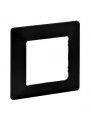 754251 VALENA L-QUADRO SIMPLES PRETO