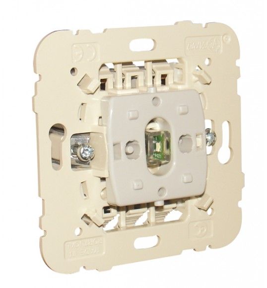 21052 Efapel INVERSOR DE GRUPO LUMINOSO