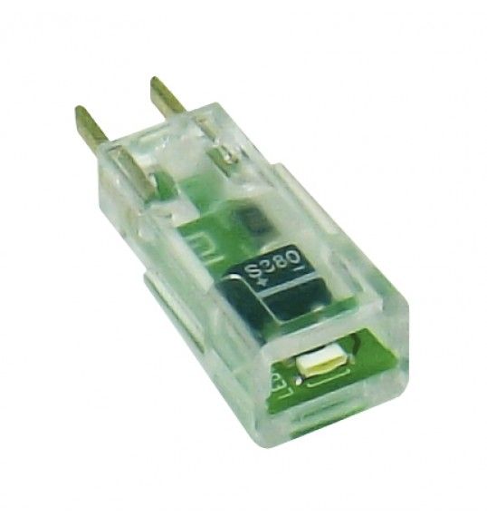 81019 LED SUSTITUCIN P/MEC LUM MEC 21/SR 48 250V~