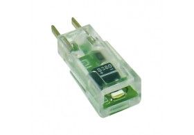 81019 LED SUSTITUCIN P/MEC LUM MEC 21/SR 48 250V~