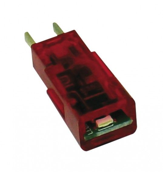 81018 LED SUSTITUCIN P/MEC LUM MEC 21/SR 48 12V