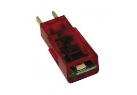 81018 LED SUSTITUCIN P/MEC LUM MEC 21/SR 48 12V