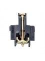 084901 Plexo Mechanism long claw+spacer Antimicrobial 084901 Plexo Mechanism long claw+spacer Antimicrobial