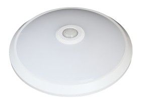 072341 Sensor ceiling light