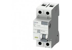5SV5414-0 Interruptor Diferencial, 2-pólos, Type AC, In: 40