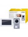 K40930 Vimar/Elvox single family video kit 7