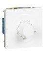 078776 Legrand Mosaic Attenuator 100V-25W white 078776 Legrand Mosaic Attenuator 100V-25W white