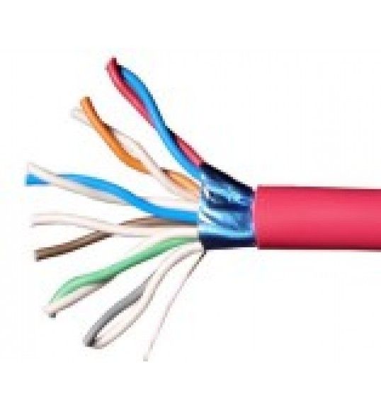 ACFR-2X08 Fire detection cable