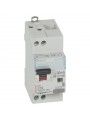 410855 RCBO type F 1P+N C16 6000A/10kA 30mA