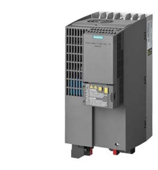 6SL3210-1KE23-8AF1 Siemens Conversor SINAMICS G120C 18,5kw