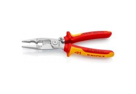 1396200 Knipex Pliers for Electrical Installation