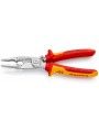 1396200 Knipex Pliers for Electrical Installation
