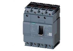 3VA1116-1AA46-0AA0 Siemens Switch disconnector 160A, 4P