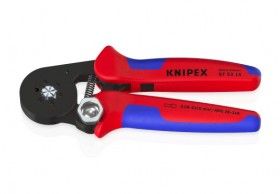975314 Knipex Crimper pliers 0.08-10 mm