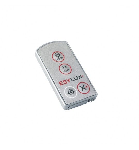EM10016011 IR remote control for end users