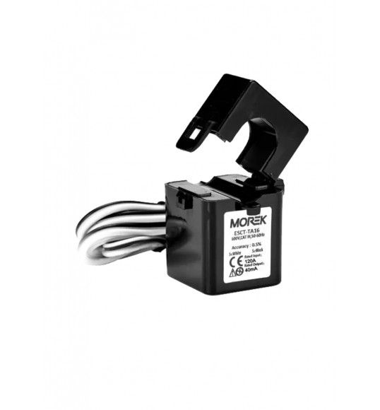 MEVX02N1P5MCT Current transformer for load management