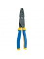 K3 Crimping tool for cable end-sleeves 0,5-16mm