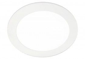 60100300201 Lupo R Plus Branco 20W 3000K