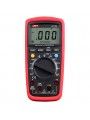 UT139A Multmetro Digital 600V 10A 20MOhm NCV True-RMS UNI-T
