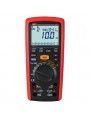 UT505A Multmetro Digital C/ Medidor de Resistncia de Isola