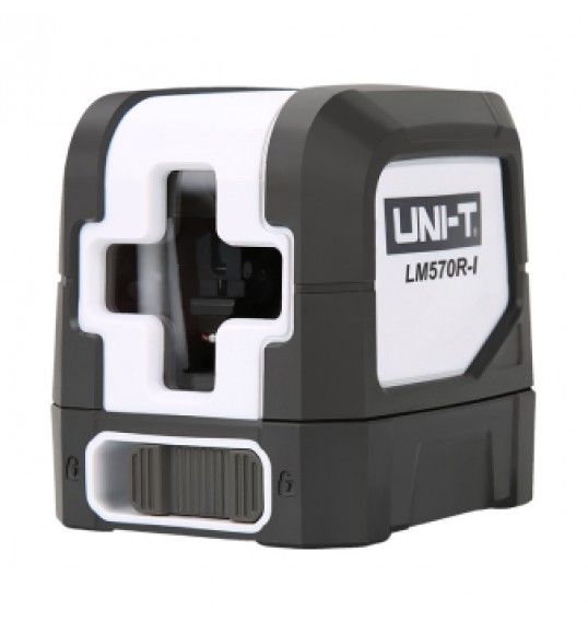 LM570R-I Nvel de Laser Em Cruz UNI-T