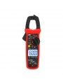 UT204+ Pina Amperimtrica Digital 600A 600V 60MOhm NCV T-RM