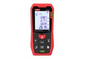 LM50A Medidor de Distncias Digital C/ Laser 50m UNI-T
