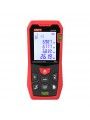 LM50A Medidor de Distncias Digital C/ Laser 50m UNI-T