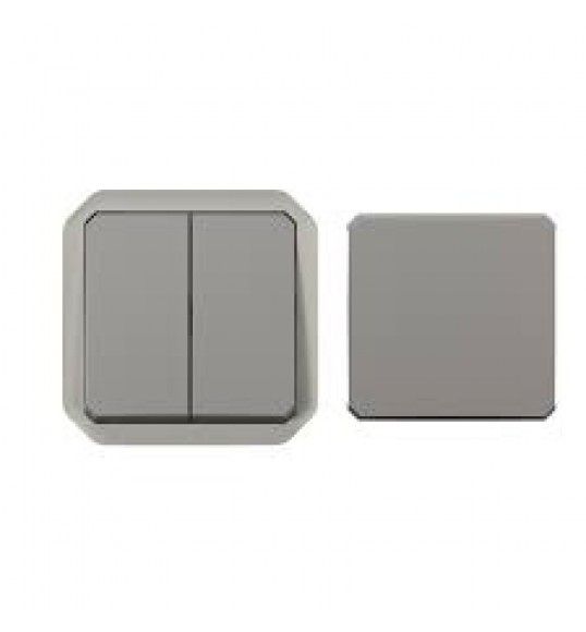 069506L TRANSFORMEUR GRIS COMPO