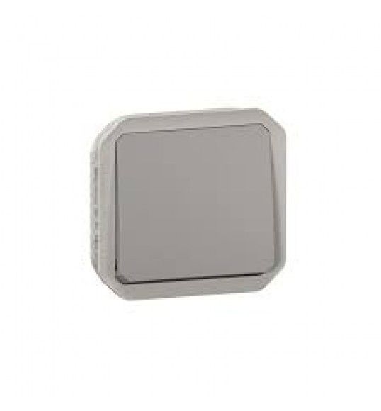 069521L Legrand Permutateur Gris Compo